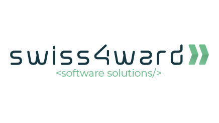 swiss4ward logo light